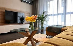 Apartman Leonardo - City Center
