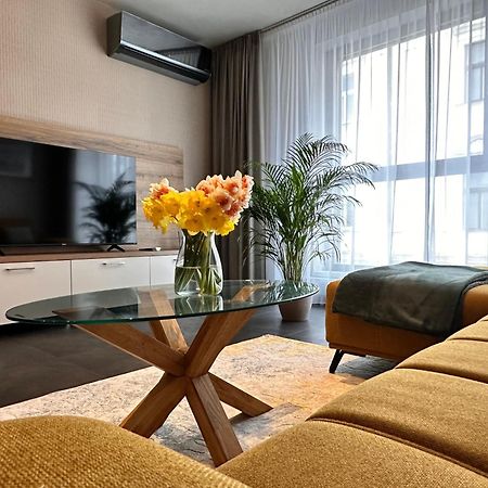 Apartman Leonardo - City Center Trnava Exteriér fotografie