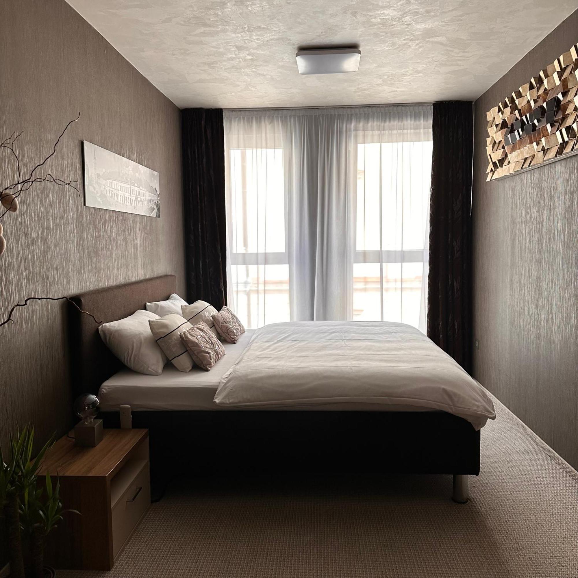 Apartman Leonardo - City Center Trnava Exteriér fotografie
