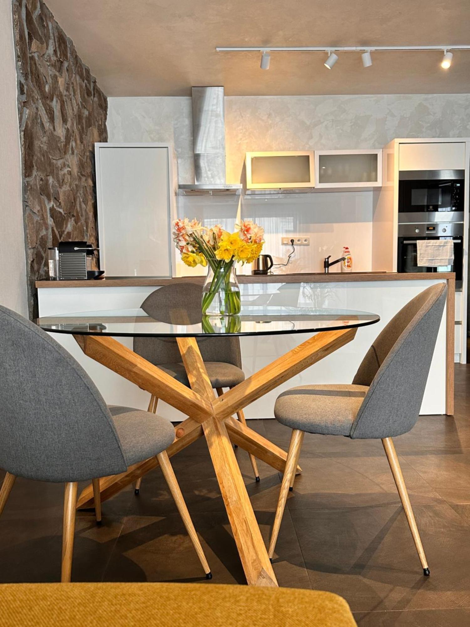 Apartman Leonardo - City Center Trnava Exteriér fotografie