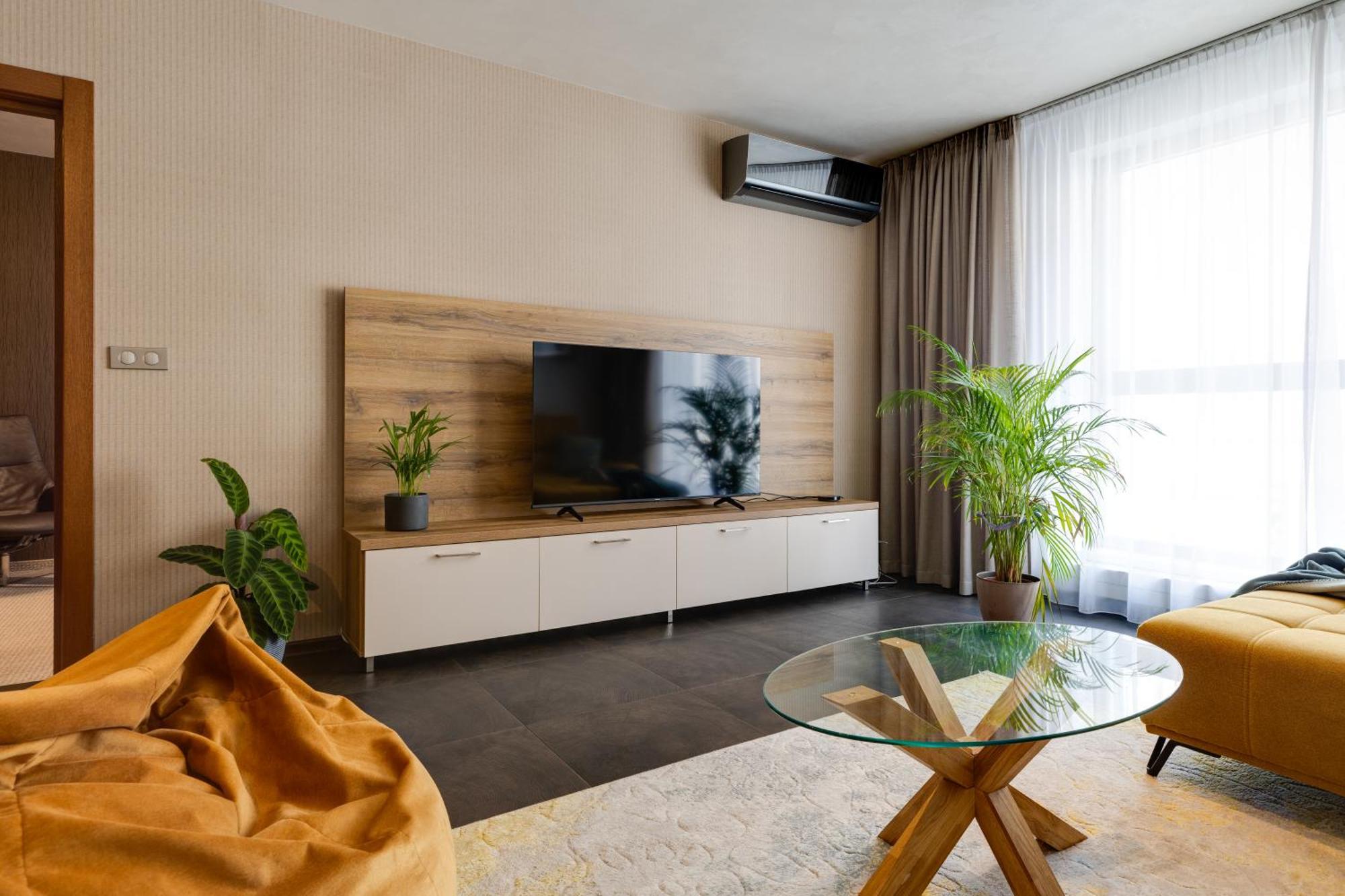 Apartman Leonardo - City Center Trnava Exteriér fotografie