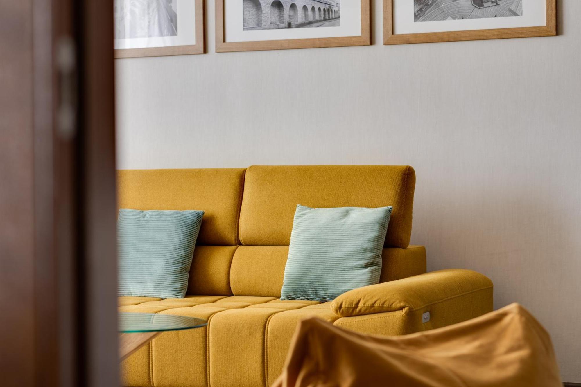 Apartman Leonardo - City Center Trnava Exteriér fotografie