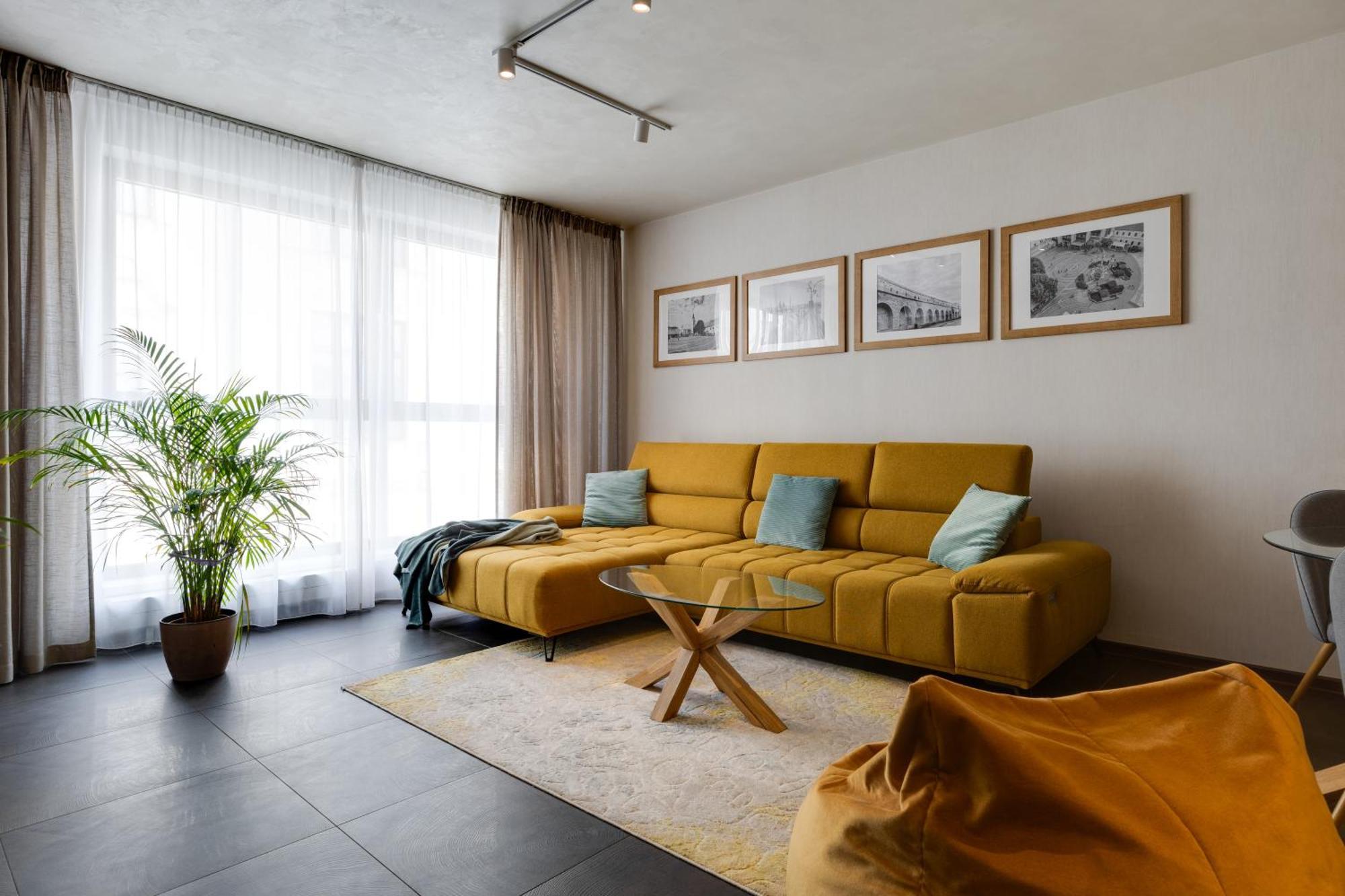 Apartman Leonardo - City Center Trnava Exteriér fotografie