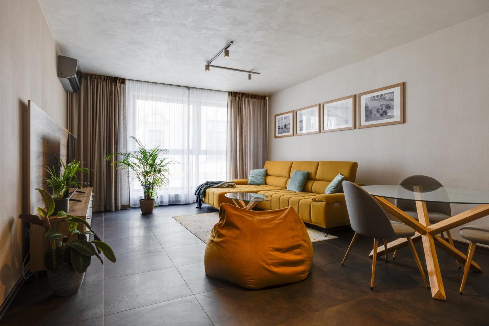 Apartman Leonardo - City Center Trnava Exteriér fotografie